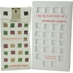 Image de Emanuel Ungaro Apparition - Eau de parfum pour femme - 90 ml