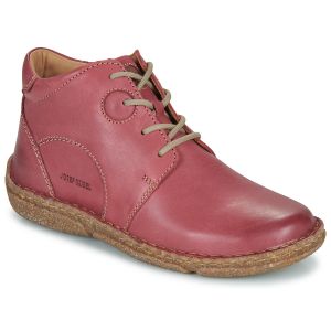 Josef Seibel Boots NEELE 46 Rouge - Taille 37,40