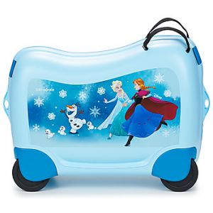 Samsonite Valise &agrave; 4 roues enfant Dream2go Disney