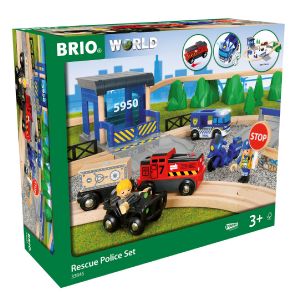Brio 33845 - Jouets de construction