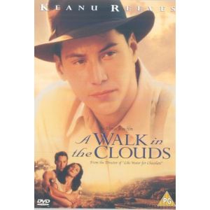 Image de A Walk In The Clouds - Dvd [Import anglais]