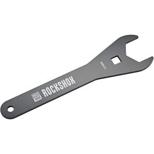Rockshox Flat Wrench 31mm for Vivid Air Reservoir Outils