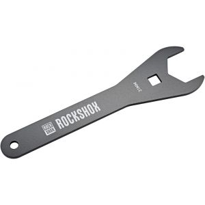 Rockshox Flat Wrench 31mm for Vivid Air Reservoir Outils