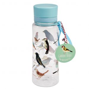 Gourde réutilisable enfant Rex London Garden Birds