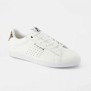 Le Coq Sportif Baskets femme Lucie Animal