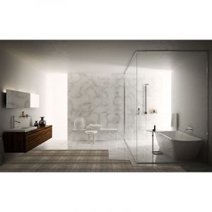 Sud Rayonnement Plancher chauffant electrique cable Kit Matt 160W/m&sup2; - 230V-LF3ML - 130w