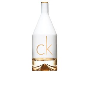 Image de Calvin Klein CK In2U - Eau de toilette pour femme - 150 ml