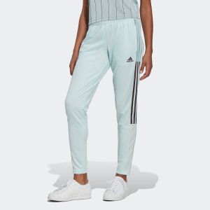 Adidas PERFORMANCE Pantalon de sport 'Tiro' bleu ciel / noir - Couleur Bleu Ciel / Noir - Taille XL-XXL