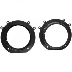 Adnauto - 2 Supports Haut-Parleur D165mm compatible avec Expert Jumpy Scudo Pro Ace 07-16