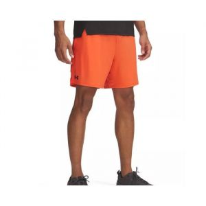 Under Armour Short de training homme tech vent