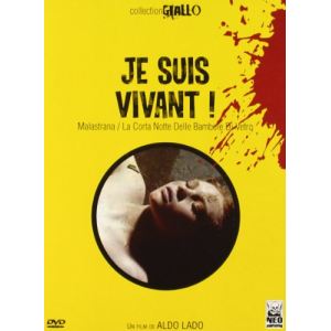 Image de Je suis vivant (Malastrana)