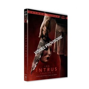 Les Intrus - Chapitre 2 FILMS