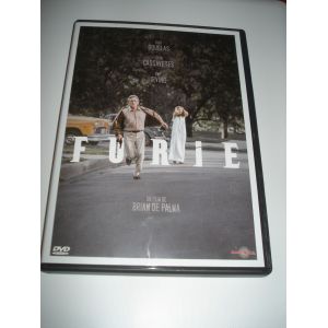 Furie [DVD]