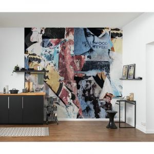 Komar Papier peint intissé Artwork