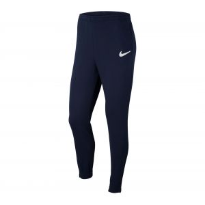 Nike Park 20, Les Pantalons De Survêtement, Obsidian / Blanc / Blanc, 2Xl, Homme