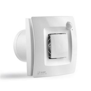 Unelvent Silent Dual 300 402900 Ø300 mm 100 m3/h