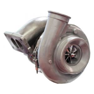 Nissens Turbo 93072
