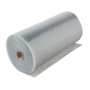 Rouleau film &agrave; bulles 100% recycl&eacute;