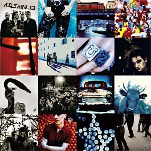Image de ACHTUNG BABY