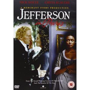 Jefferson In Paris
