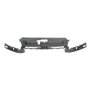 Support de grille de calandre avant Peugeot 208 2012-2015 RA19093