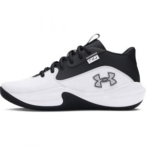 Under Armour Chaussures indoor enfant Grade School Lockdown 7