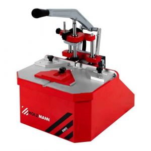 Holzmann Machine d'assemblage de cadres double - 600W - 230 V / 50 Hz