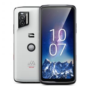 Crosscall Stellar-X5s Edition Chamonix Mont Blanc - 256 Go