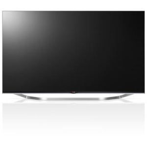 Image de LG 55LB730V - Téléviseur LED 3D 140 cm