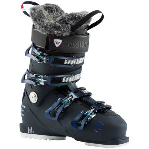 Rossignol Chaussures De Ski De Piste Femme Pure 70 - Taille 22.5 - Unisex