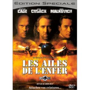 Les Ailes de l'enfer