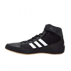 Adidas Performance Chaussures de Boxe HVC K