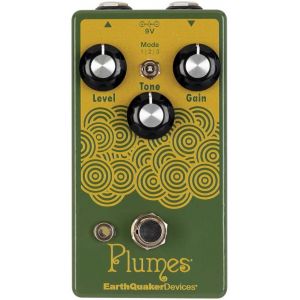 EarthQuaker Devices Plumes