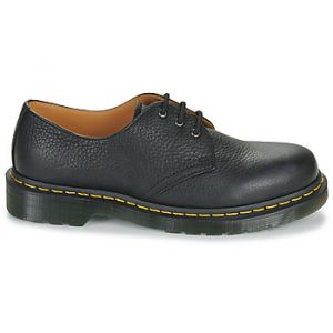 Dr. Martens Derbies 1461 Cashew Ambassador Noir - Taille 36,37,38,39,40,41,42,43,44,45,46