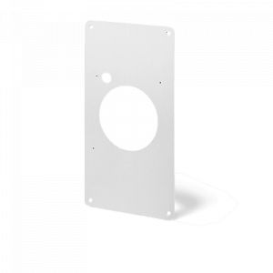 Helios MBR 90 160 300 Fa&ccedil;ade de montage en plastique pour R 90 / HR 90 - 00281