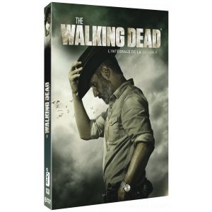 Image de The Walking Dead : Saison 9 [DVD]