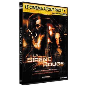 La Sirène rouge