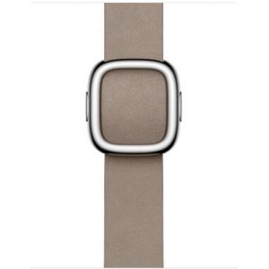 Apple Bracelet Watch 41mm Boucle moderne Sahara S