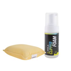 JOOLA Ensemble nettoyant mousse et éponge