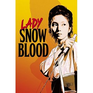 Lady Snowblood : La saga intégrale
