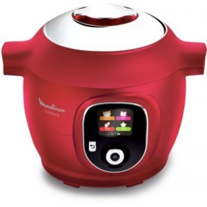 Moulinex Cookéo+ 150 recettes