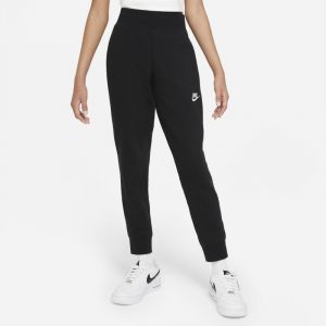 Nike Pantalon Sportswear Club Fleece pour Fille plus &acirc;g&eacute;e - Noir - Taille XS - Female