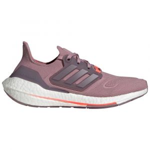 Adidas Chaussures de running Ultraboost 22 Violet - Taille 38