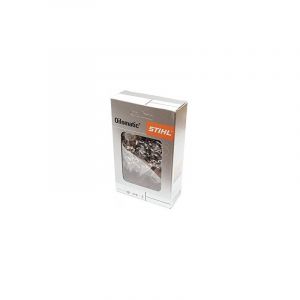 STIHL Chaîne Picco Super - 3/8" - 1.3 mm - 44 maillons