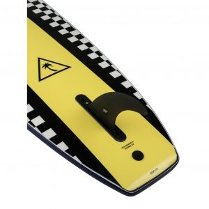 Planche Catch Surf 86 Noserider-Single