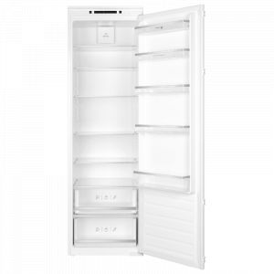 Amica ABN4322 CONGELATEUR ARMOIRE, ENCASTRABLE, BLANC, 177 cm - 200 L