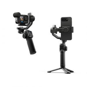 GoPro Stabilisateur Fluid Pro AI