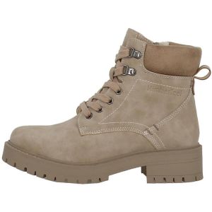 Chaussures Montantes Kimberfeel Moana Beige 37