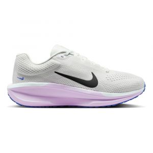 Nike Winflo 11 Chaussure de running sans stabilisateurs Femmes-cr&egrave;me, noir, Pointure 43