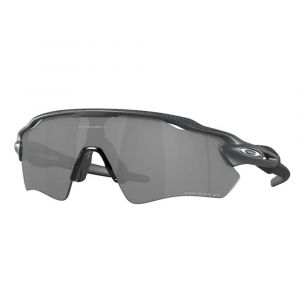 Image de Oakley Lunettes De Soleil Radar Ev Path High Resolution Prizm Prizm Black Polarized/CAT3 Carbon